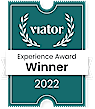 Viator Experience Award